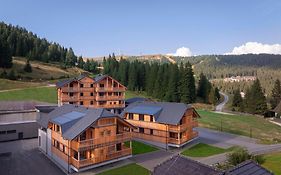 Bergresort Lachtal by ALPS RESORTS