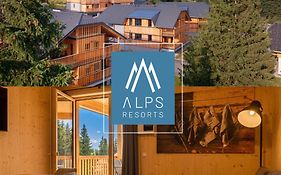 Bergresort Lachtal by ALPS RESORTS